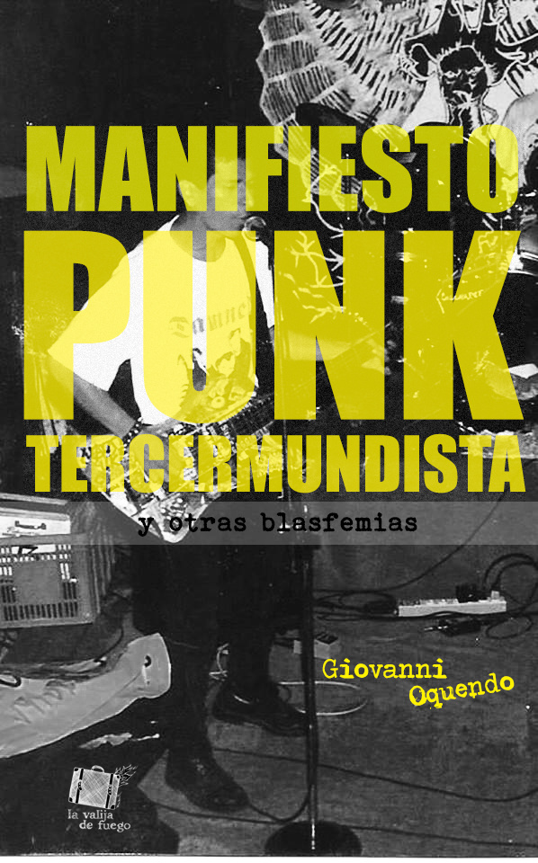 Manifiesto punk tercermundista