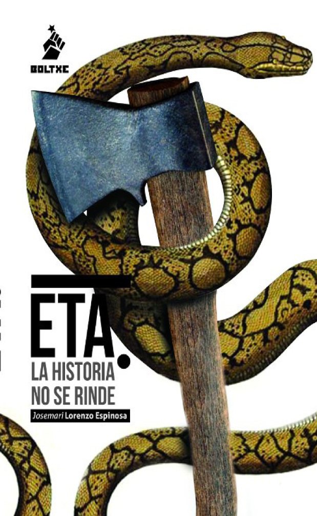 E.T.A. La Historia no se rinde