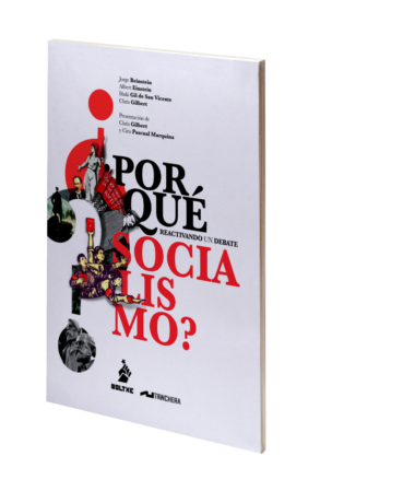 ¿Por qué el Socialismo?