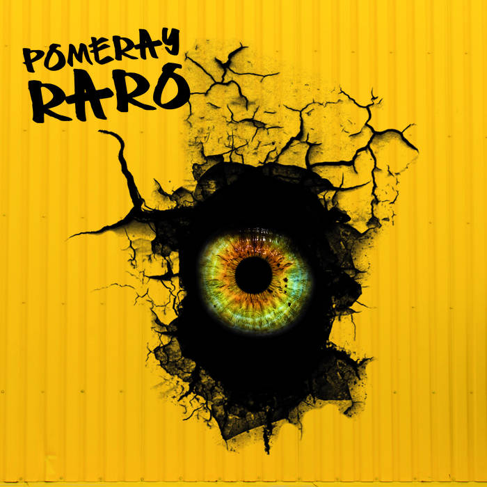 Pomeray-Raro