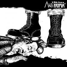 Antipasma - Antipasma