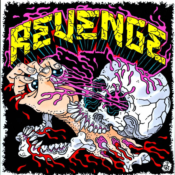 Revenge - Revenge