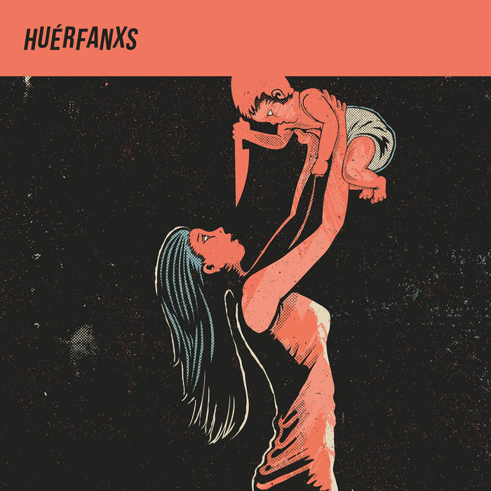 Huérfanxs