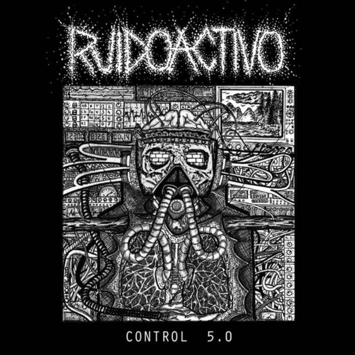 Ruidoactivo - Control 5.0