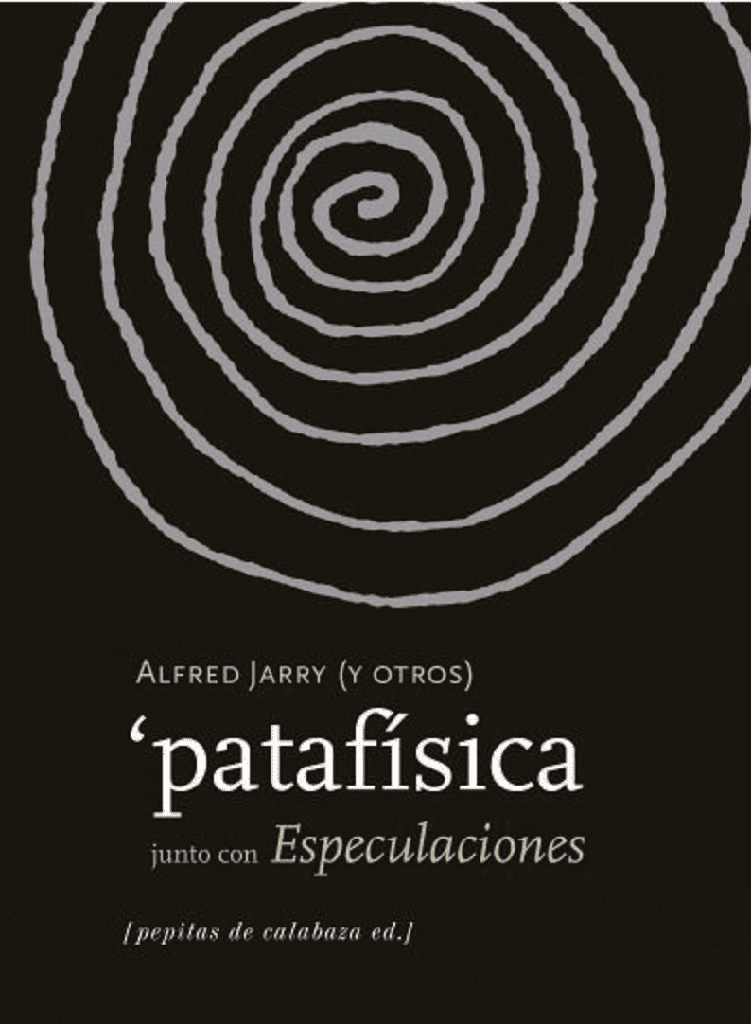Patafísica