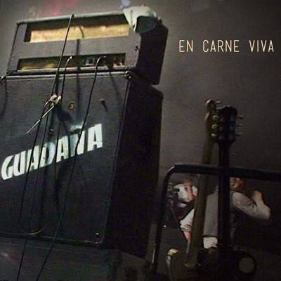 Guadaña - En Carne Viva  (cd+dvd).  