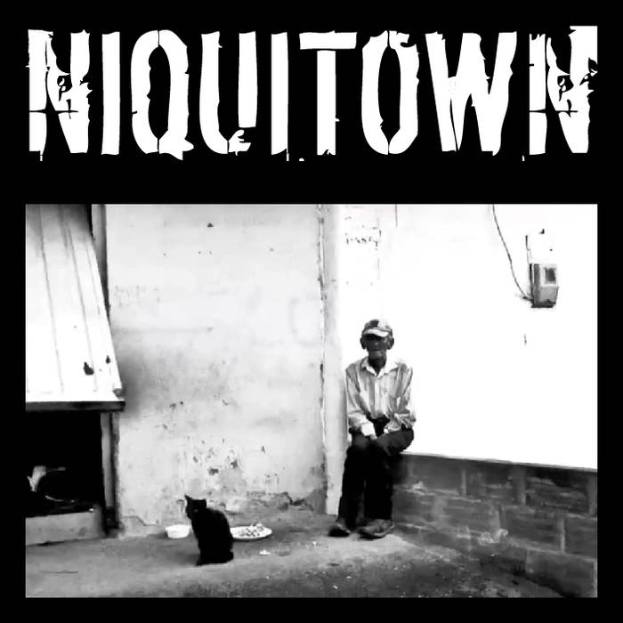 Niquitown - debut 2011