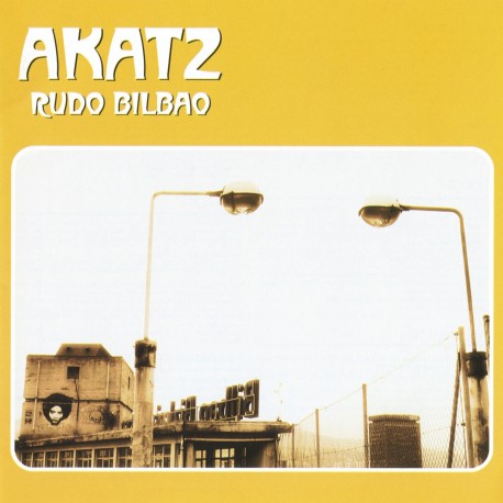 Akatz - Rudo Bilbao (Reed.)