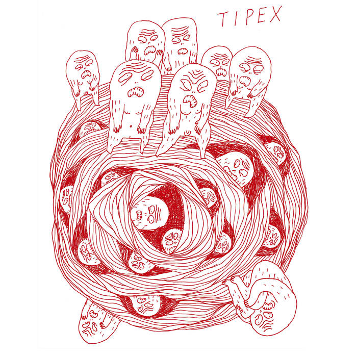 TIPEX - Tipex