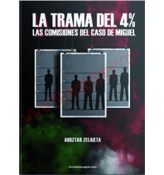 La trama del 4%