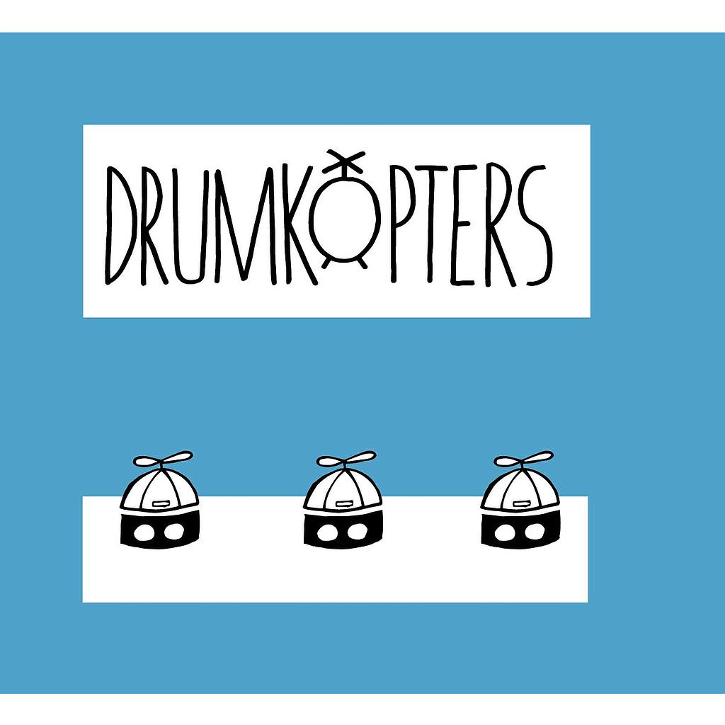 Drumkopters - Idem