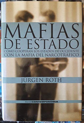 Mafias de estado