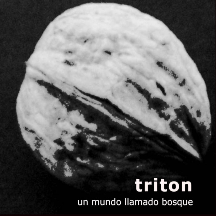 Triton - Un mundo llamado bosque