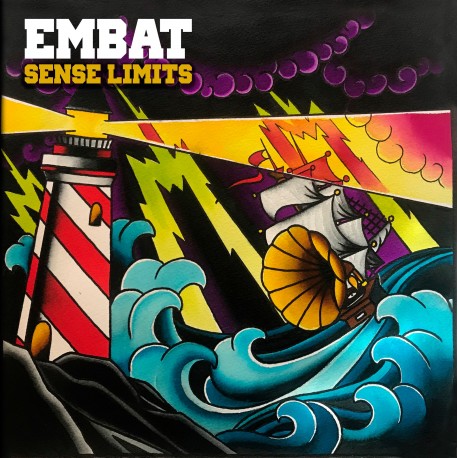 Embat - Sense limits