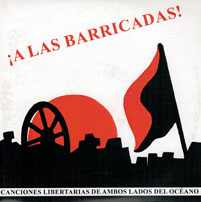 ¡A las barricadas!