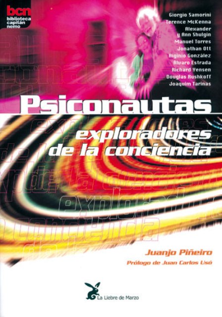 Psiconautas