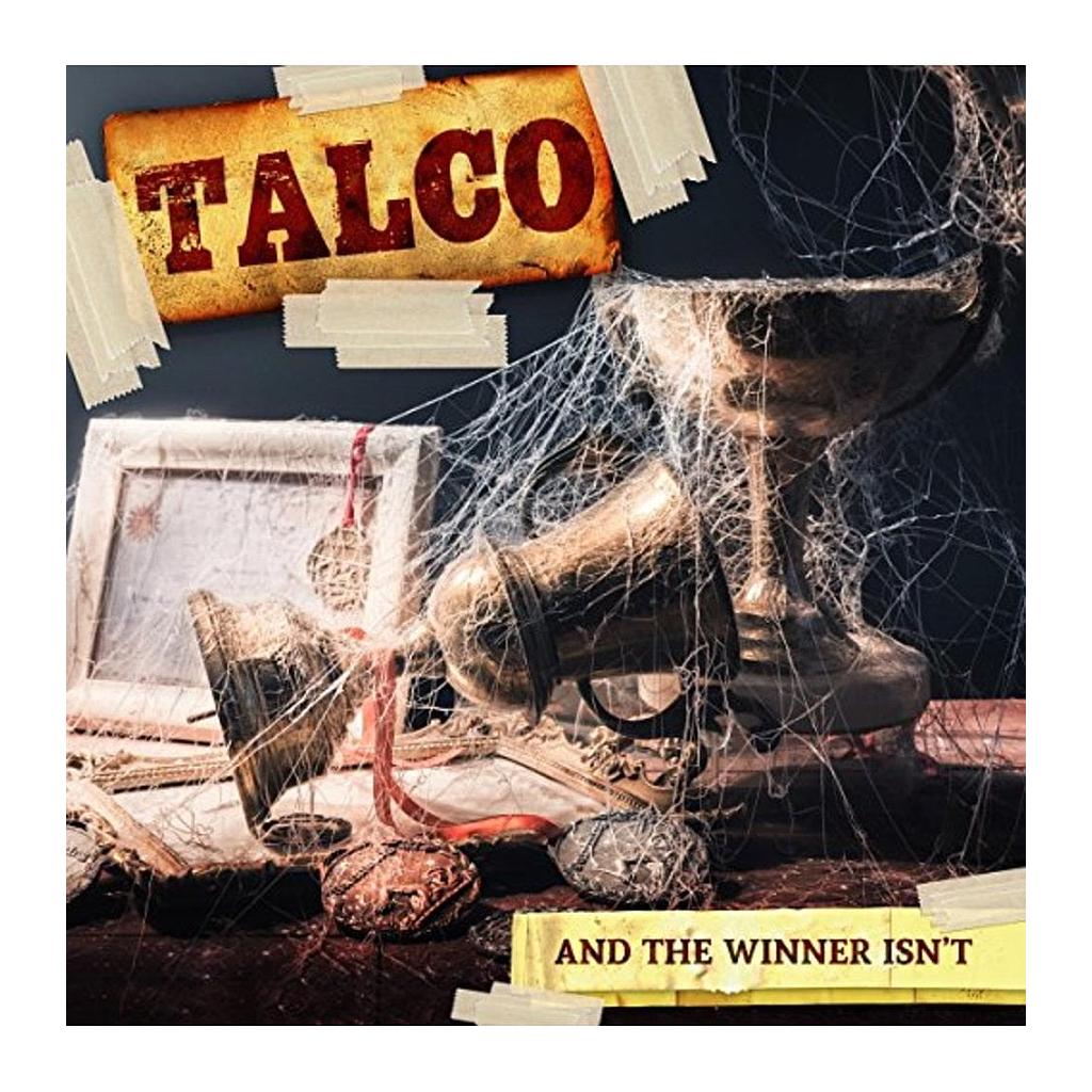 Talco - And the winner isn't