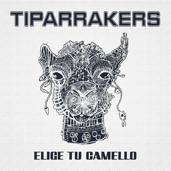 Tiparrakers - Elige tu camello