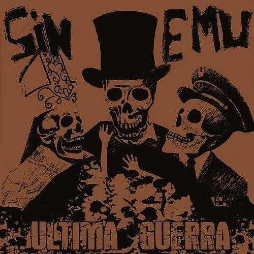 Sin Emu - Ultima guerra