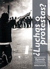 ¿Luchas o protestas?