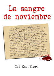 La sangre de noviembre