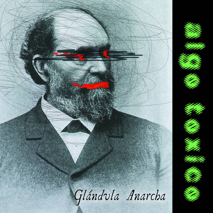 Algo toxico-glandula anarcha