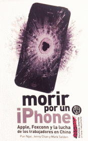 Morir por un IPhone