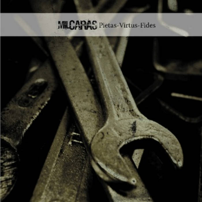 Mil caras - Pietas, Virtus Fides