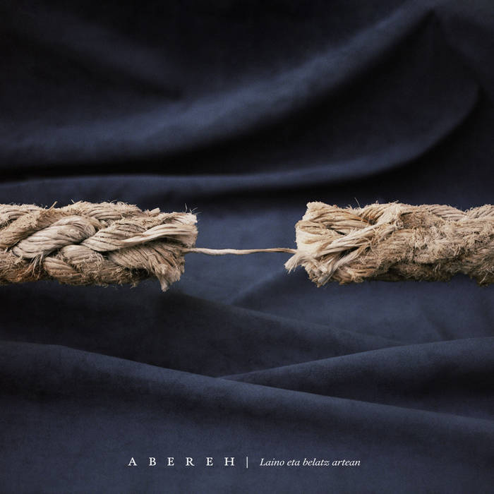 Abereh - Laino eta belatz artean (Cd)