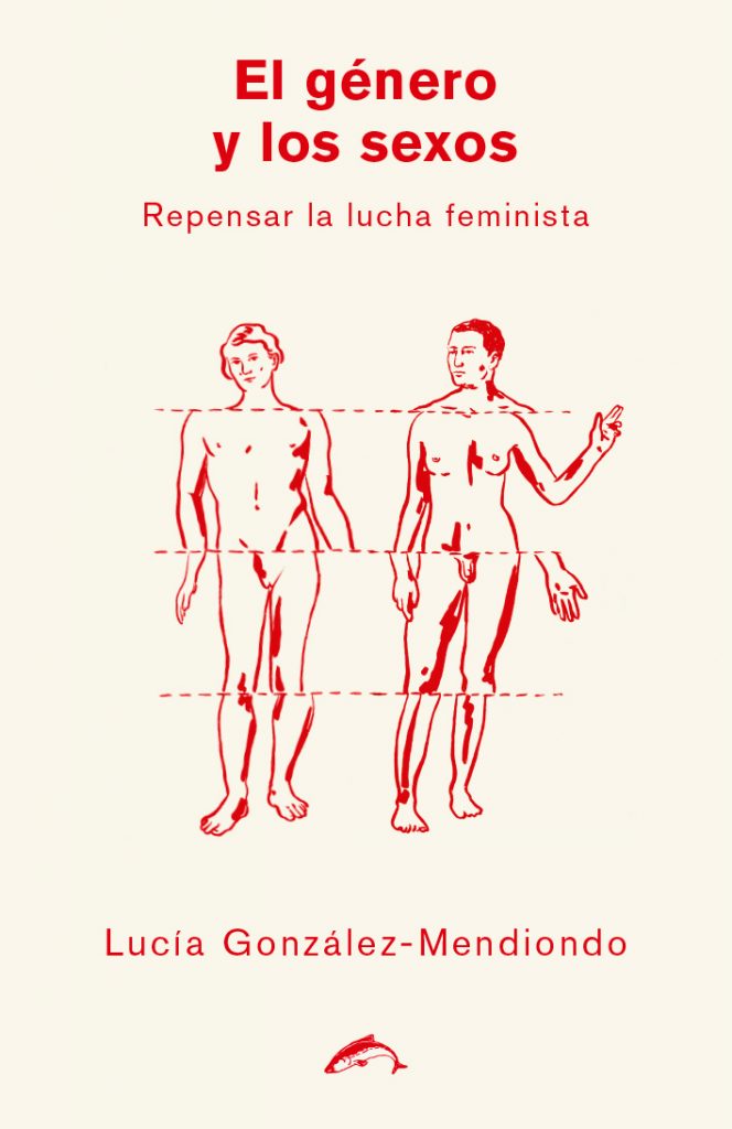 El genero y los sexos