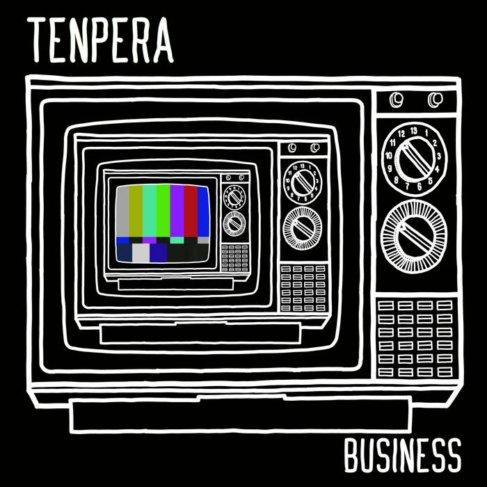 Tenpera - Business