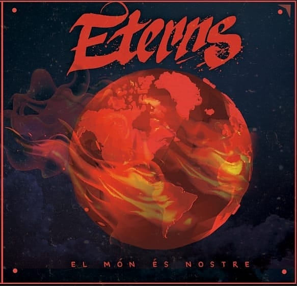 Eterns - El món és nostre
