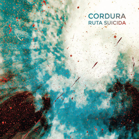 CORDURA - Ruta suicida