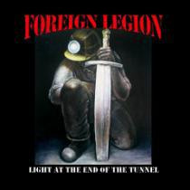 foreign legion