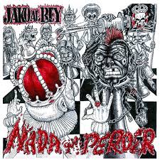 Jako al rey - Nada que perder