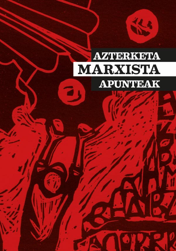 Azterketa marxista