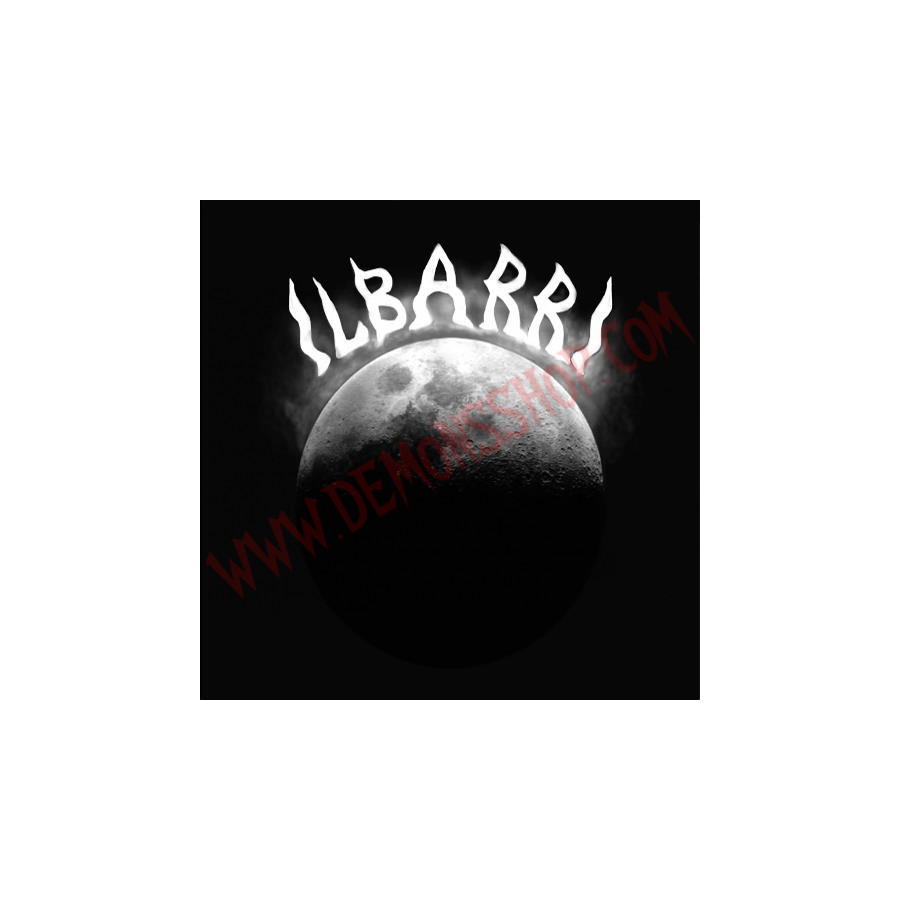 Ilbarri
