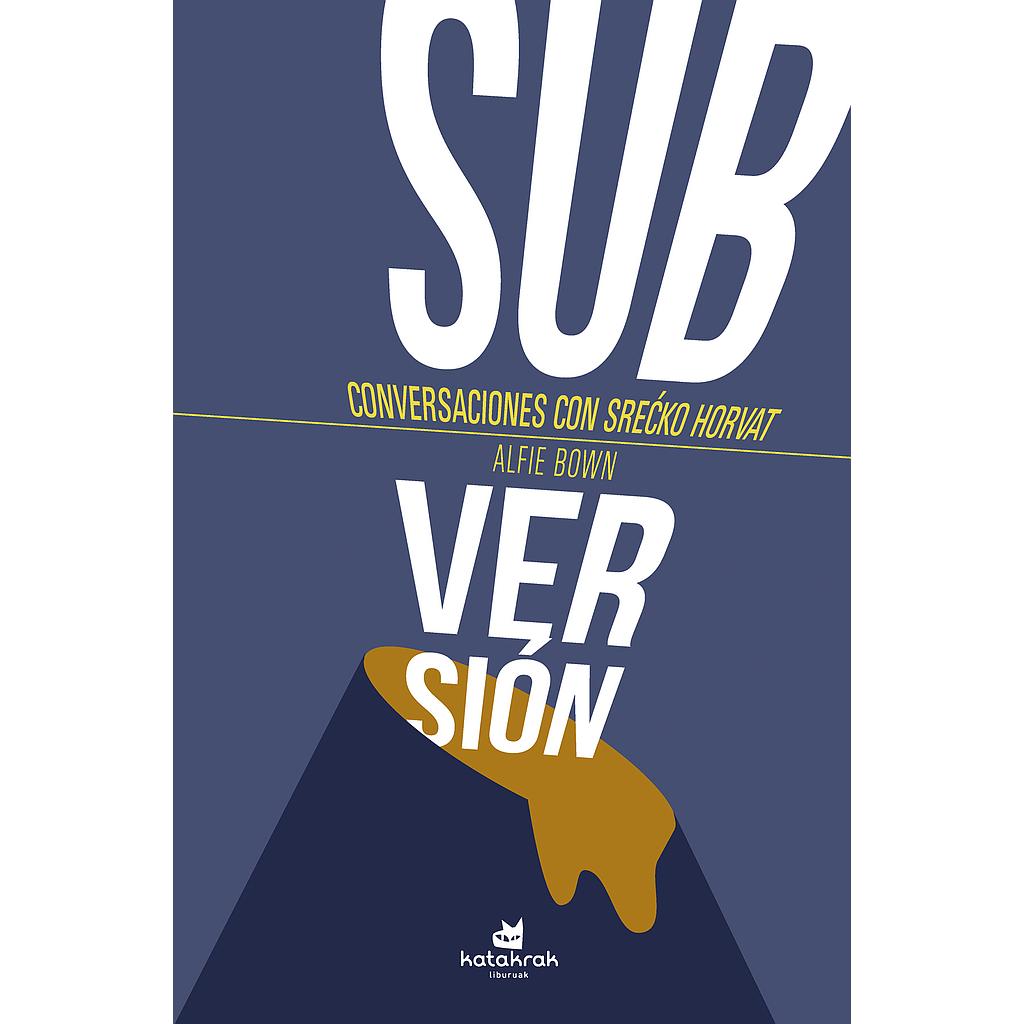 Subversión