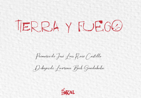 Tierra y fuego