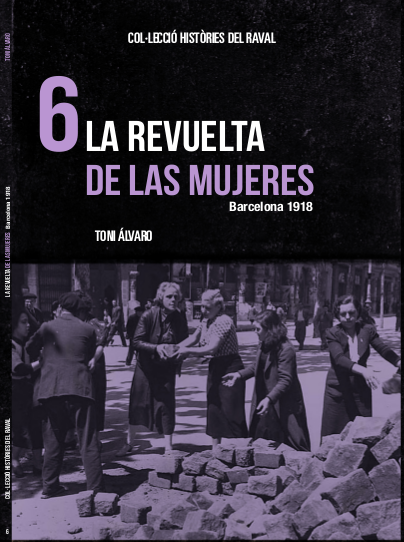 La revuelta de las mujeres