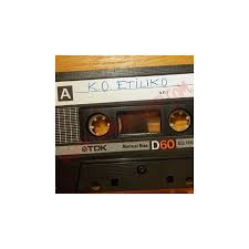 K.O. ETILIKO - Más kaos ke nunka