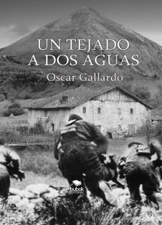 "Un tejado a dos aguas" Oscar gallardo