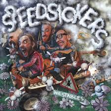Speedsickers - inestables