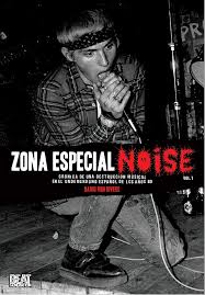 Zona Especial Noise Vol.1