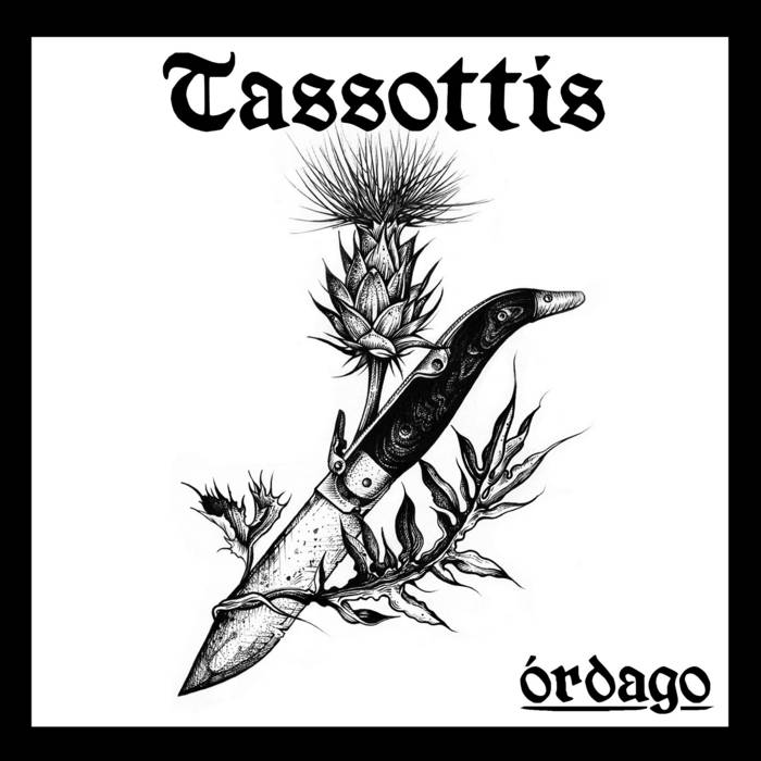 Tassottis "órdago" ep