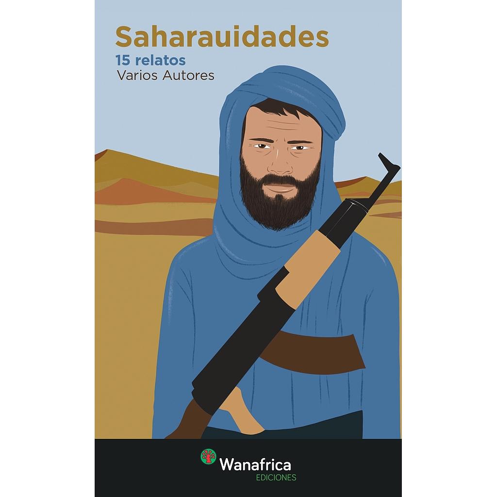 Saharauidades