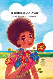 La historia de Awa