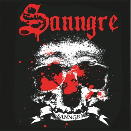 Sanngre - sanngre