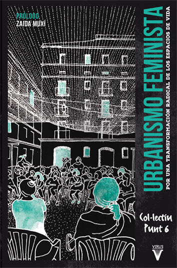 URBANISMO FEMINISTA (2.ed)