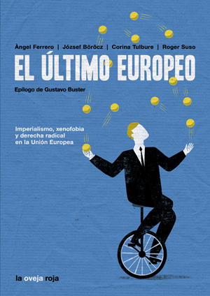 el ultimo europeo